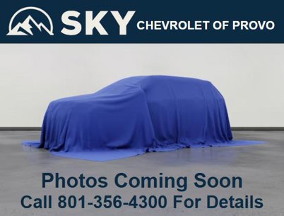 New 2025 Chevrolet Tahoe RST w/ Comfort Package