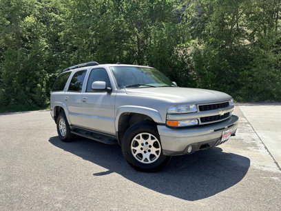 Used 2005 Chevrolet Tahoe Z71 w/ Preferred Equipment Group