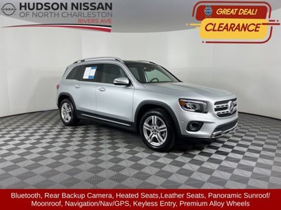 Used 2021 Mercedes-Benz GLB 250