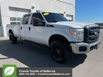 Used 2015 Ford F250 XL w/ Power Equipment Group