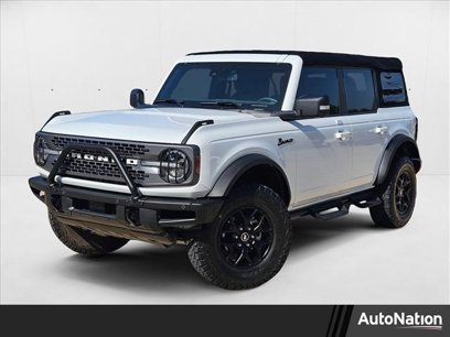 Used 2023 Ford Bronco Badlands