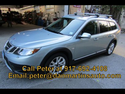 Used 2010 Saab 9-3 X w/ Comfort Package