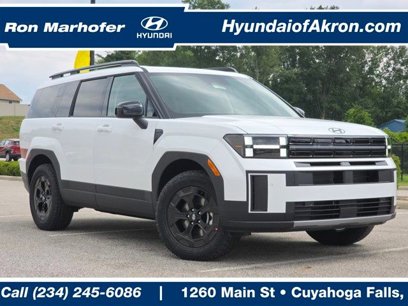New 2026 Hyundai Santa Fe XRT