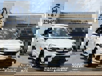 Used 2022 Honda Civic Sport