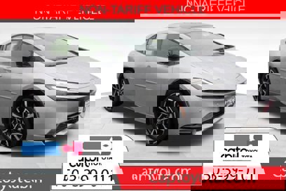 New 2024 Toyota Prius Prime