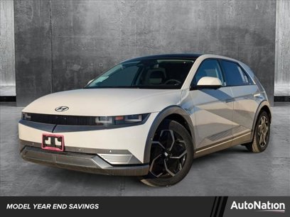 New 2024 Hyundai Ioniq 5 Limited