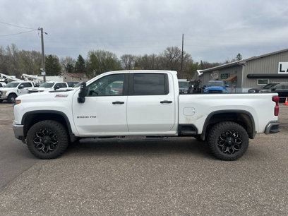 Used 2023 Chevrolet Silverado 2500 W/T w/ WT Convenience Package