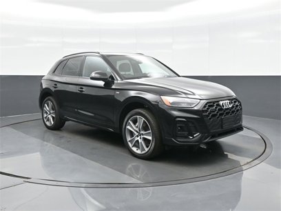 Used 2025 Audi Q5 2.0T Premium w/ Convenience Plus Package