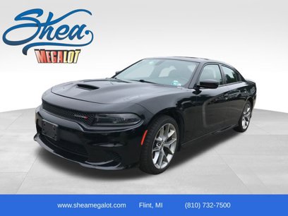 Used 2023 Dodge Charger GT