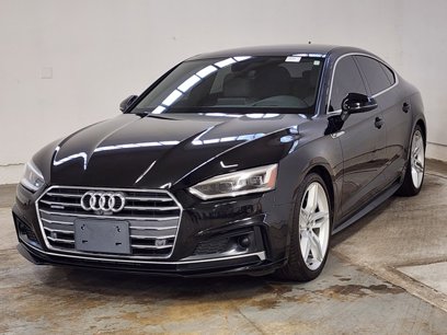 Used 2018 Audi A5 2.0T Prestige w/ Driver Assistance Package
