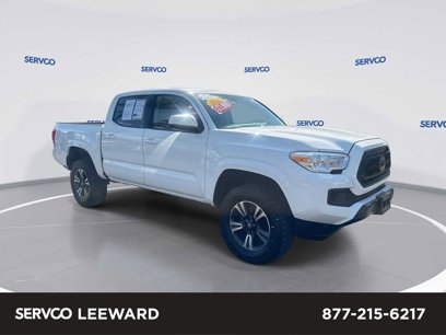 Used 2020 Toyota Tacoma SR5