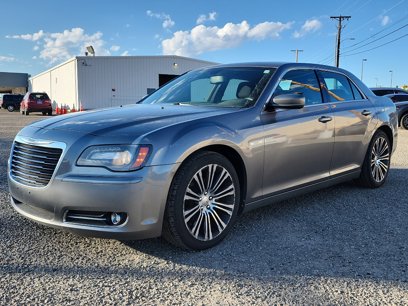 Used 2012 Chrysler 300 S