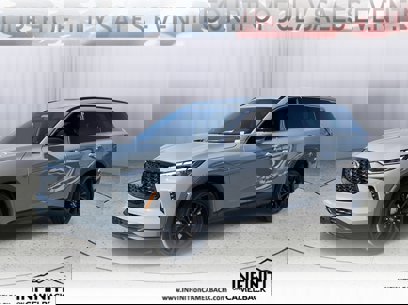 New 2025 INFINITI QX60 Luxe