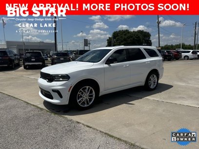 Used 2023 Dodge Durango GT