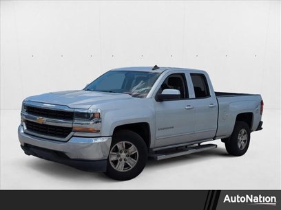 Used 2019 Chevrolet Silverado 1500 LT