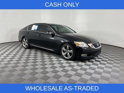 Used 2009 Lexus GS 350