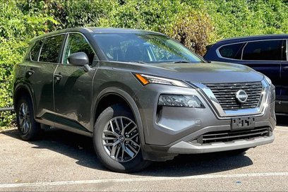 Used 2023 Nissan Rogue S