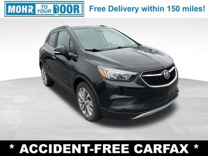 Used 2019 Buick Encore Preferred w/ Safety Package