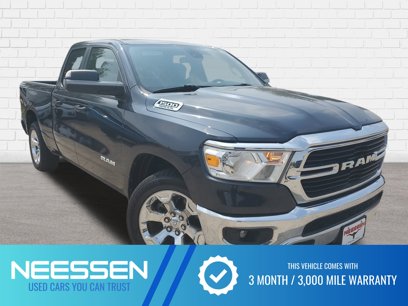 Used 2021 RAM 1500 Lone Star