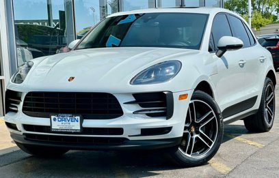 Used 2019 Porsche Macan