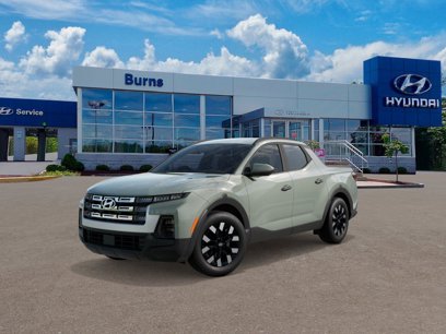 New 2026 Hyundai Santa Cruz SEL