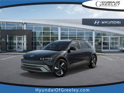 New 2025 Hyundai Ioniq 5 SEL