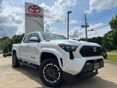 Used 2024 Toyota Tacoma TRD Sport
