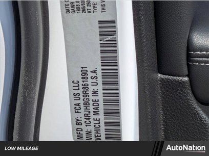 Used 2024 Jeep Grand Cherokee Limited