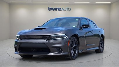 Used 2023 Dodge Charger R/T w/ Plus Group