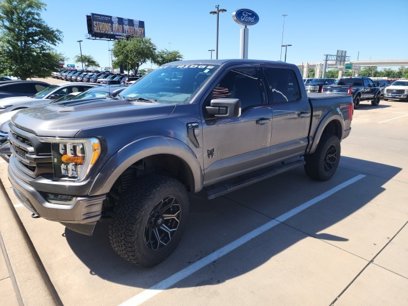 Used 2021 Ford F150 XLT w/ Equipment Group 302A High