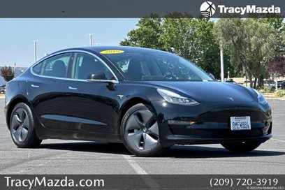 Used 2019 Tesla Model 3 Standard Range