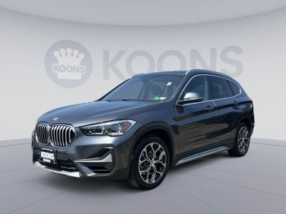 Used 2021 BMW X1 xDrive28i w/ Convenience Package
