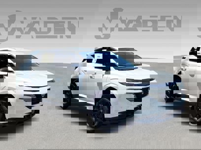 New 2025 Nissan Murano SV