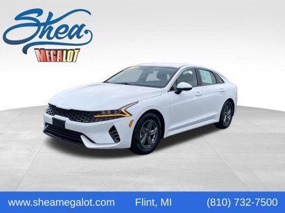 Used 2023 Kia K5 LXS