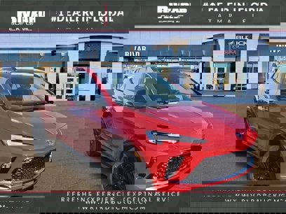 New 2026 Buick Encore GX Sport Touring w/ Comfort Package