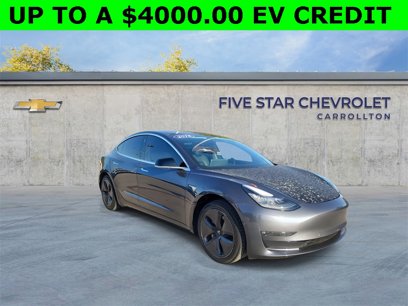 Used 2018 Tesla Model 3 Long Range
