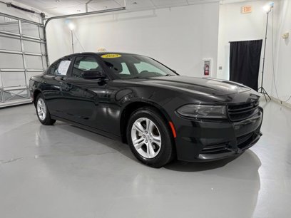 Used 2023 Dodge Charger SXT
