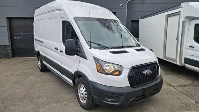 Used 2024 Ford Transit 250 148 High Roof AWD