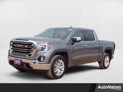 Used 2021 GMC Sierra 1500 SLT w/ SLT Convenience Package