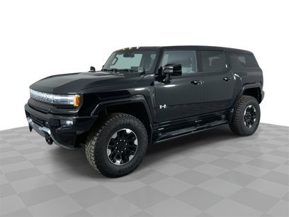 New 2024 GMC Hummer EV 2X w/ Extreme Off-Road Package