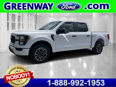 Used 2023 Ford F150 XL w/ STX Appearance Package