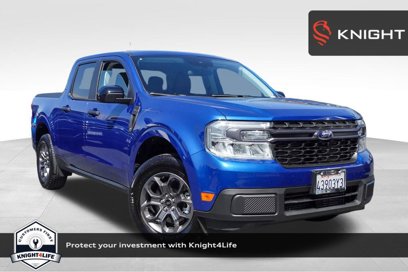 Used 2024 Ford Maverick XLT w/ XLT Luxury Package