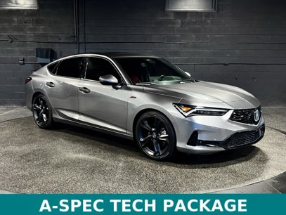 Used 2024 Acura Integra A-Spec