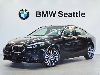 Used 2022 BMW 228i xDrive Gran Coupe w/ Convenience Package
