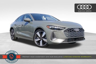 New 2025 Audi A5 2.0T Premium Plus
