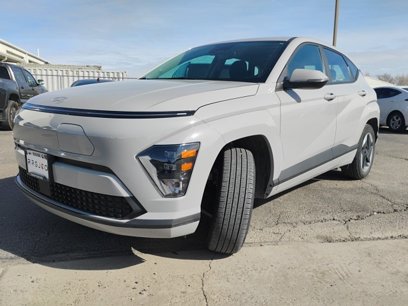 Used 2024 Hyundai Kona SE
