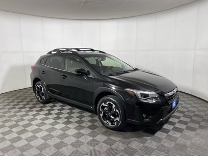 Used 2023 Subaru Crosstrek 2.5i Limited