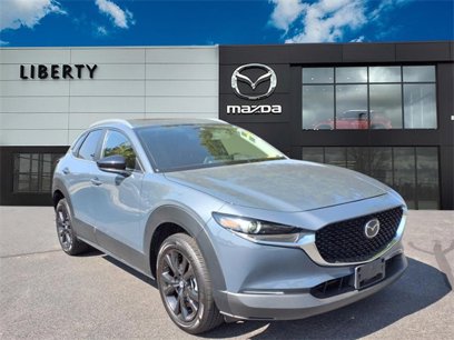 Certified 2023 MAZDA CX-30 AWD 2.5 S w/ Preferred Package