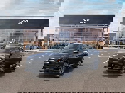 New 2025 Kia K4