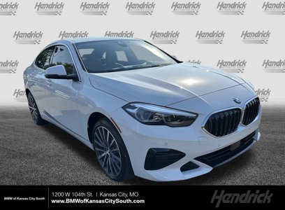 Used 2024 BMW 228i xDrive Gran Coupe w/ Convenience Package